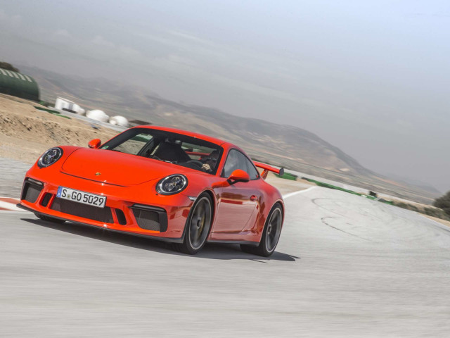 porsche 911 gt3 pic #177019