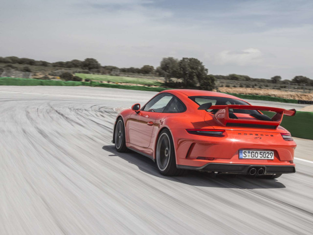 porsche 911 gt3 pic #177020