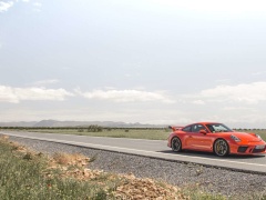 911 GT3 photo #177024
