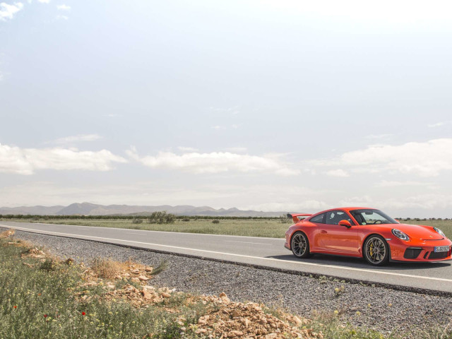 porsche 911 gt3 pic #177024