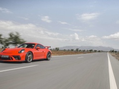 911 GT3 photo #177025