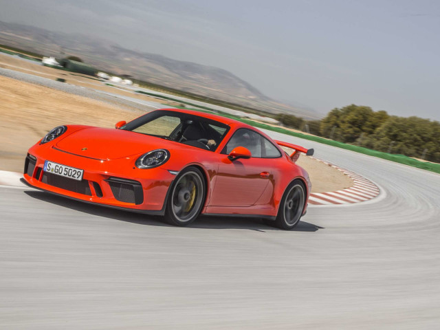 porsche 911 gt3 pic #177032