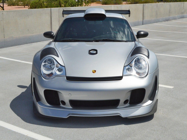 porsche 911 gt2 pic #178055