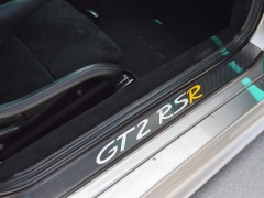 911 GT2 photo #178102