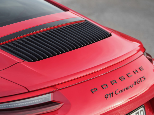 porsche 911 gts pic #178889