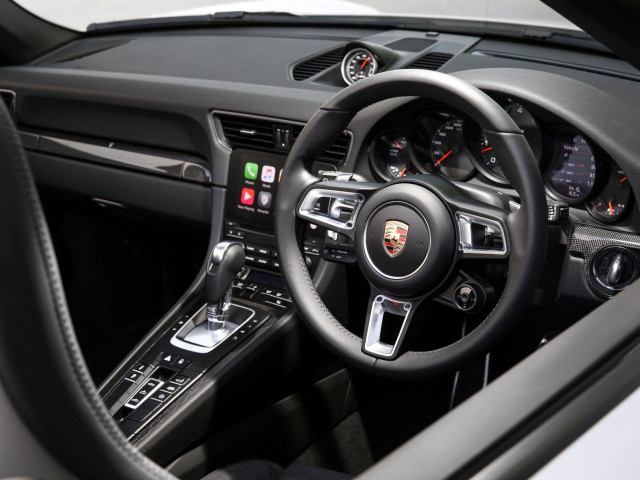 porsche 911 gts pic #178898