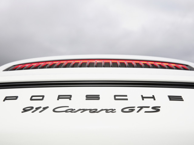 porsche 911 gts pic #178902