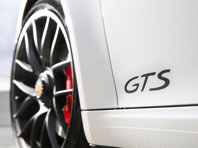 porsche 911 gts pic #178903