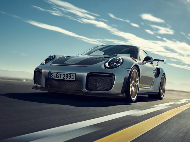 porsche 911 gt2 rs pic #179141