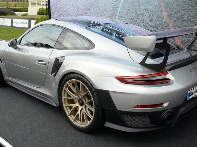 porsche 911 gt2 rs pic #179144