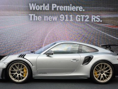 911 GT2 RS photo #179145