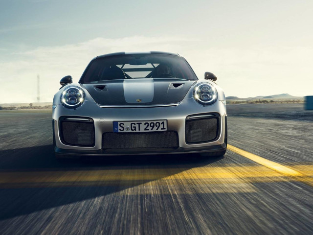 porsche 911 gt2 rs pic #179147