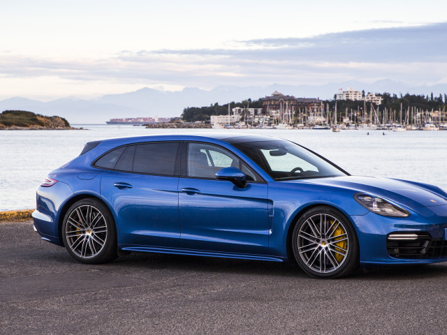 porsche panamera pic #179986