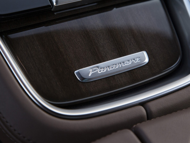 porsche panamera pic #179999