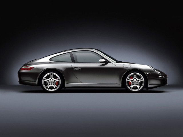 porsche 997 911 carrera s pic #18192