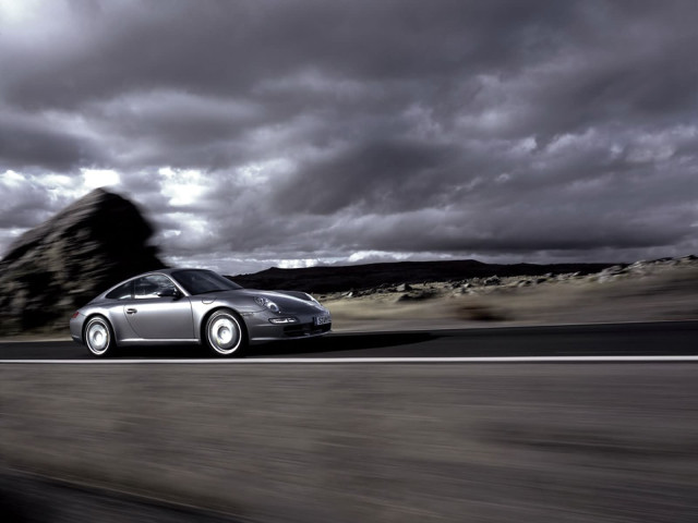 porsche 997 911 carrera s pic #18203