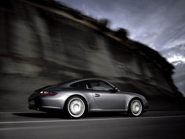 porsche 997 911 carrera s pic #18204