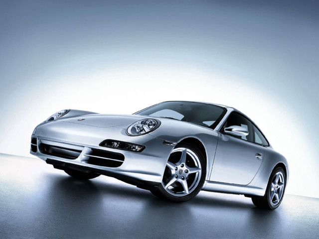 porsche 997 911 carrera pic #18212