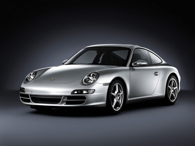 porsche 997 911 carrera pic #18213