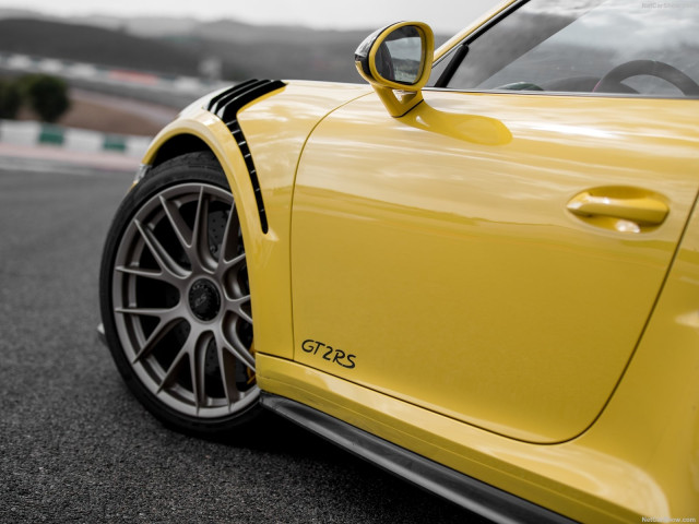 porsche 911 gt2 rs pic #183191