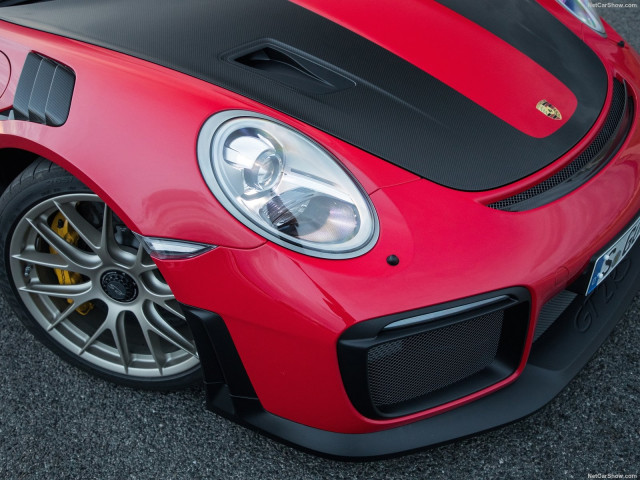 porsche 911 gt2 rs pic #183194