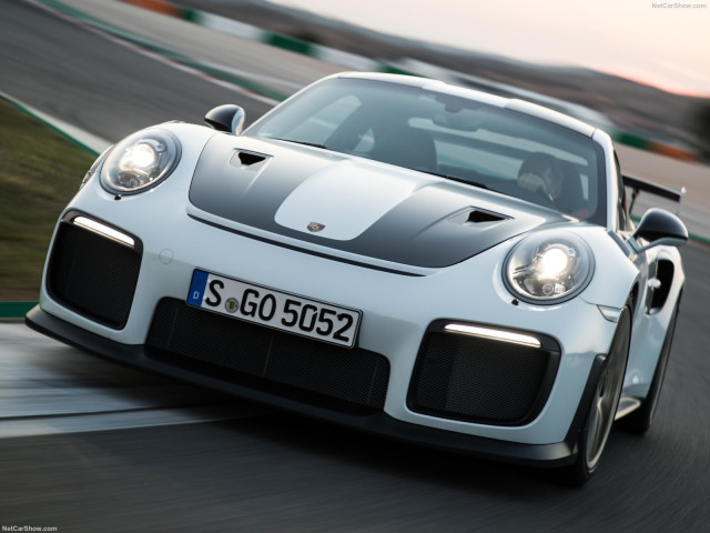 porsche 911 gt2 rs pic #183218