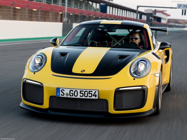 porsche 911 gt2 rs pic #183221