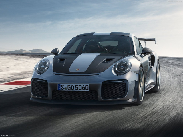 porsche 911 gt2 rs pic #183229