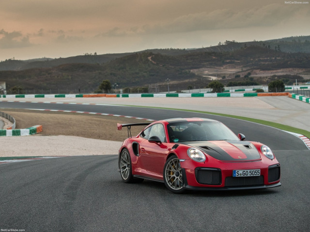 porsche 911 gt2 rs pic #183232