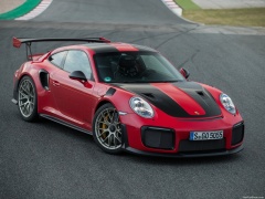 911 GT2 RS photo #183233