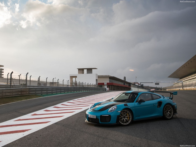 porsche 911 gt2 rs pic #183234