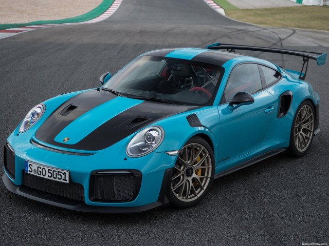 porsche 911 gt2 rs pic #183236