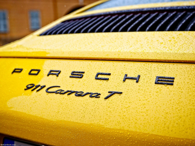 porsche 911 carrera pic #184537