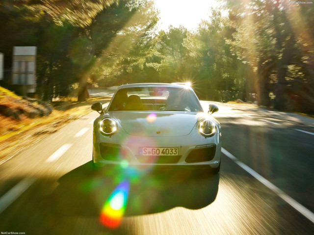 porsche 911 carrera pic #184545