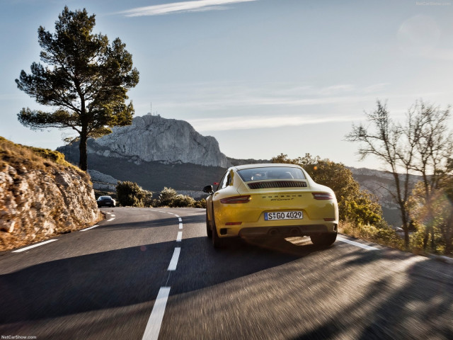 porsche 911 carrera pic #184547