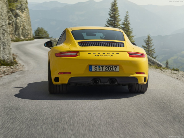 porsche 911 carrera pic #184553