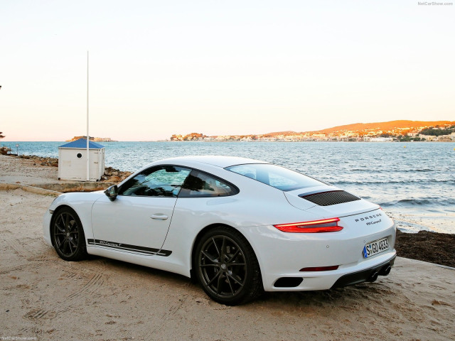 porsche 911 carrera pic #184555