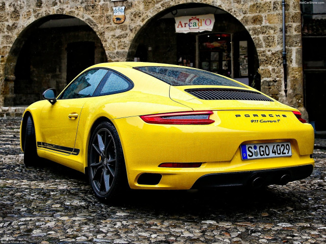 porsche 911 carrera pic #184558