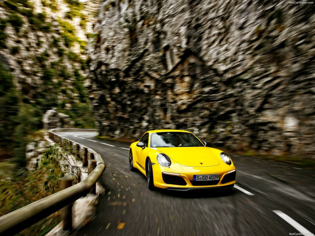 porsche 911 carrera pic #184561