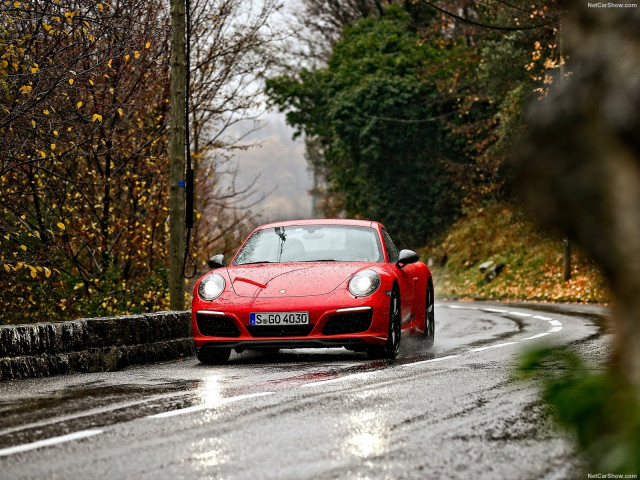 porsche 911 carrera pic #184562