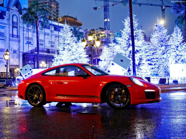 porsche 911 carrera pic #184582