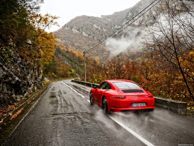 porsche 911 carrera pic #184588