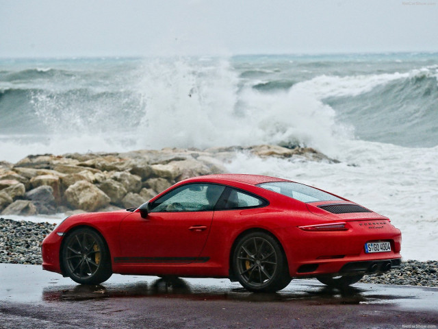 porsche 911 carrera pic #184592