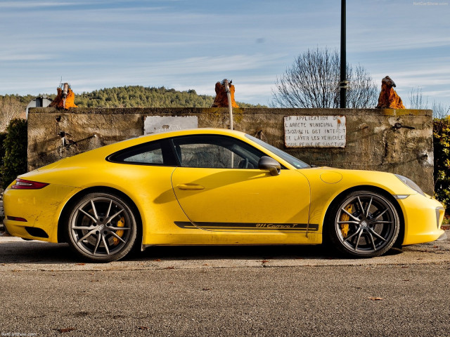 porsche 911 carrera pic #184593