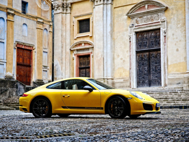 porsche 911 carrera pic #184602