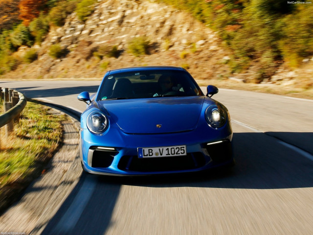 porsche 911 gt3 pic #184608