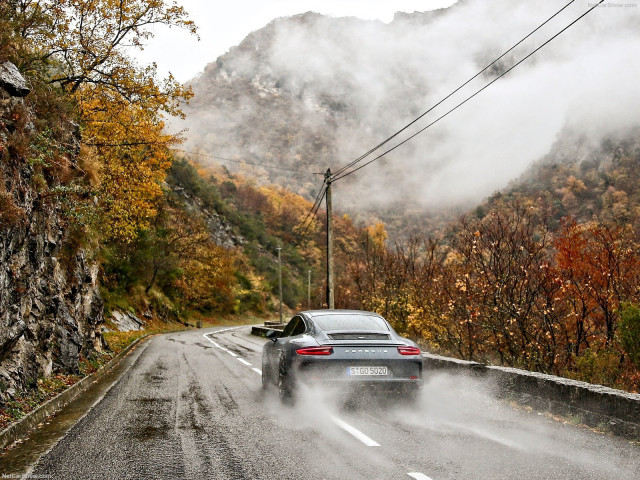 porsche 911 gt3 pic #184611