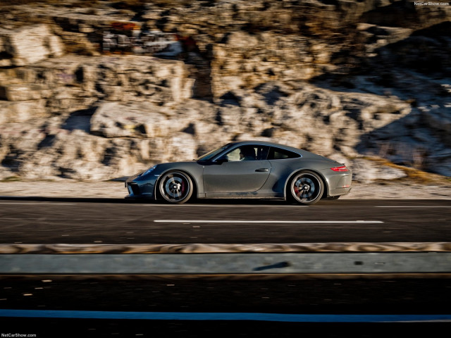 porsche 911 gt3 pic #184615