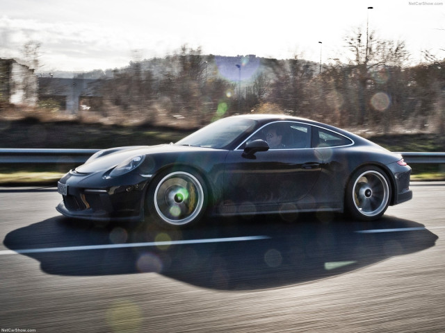 porsche 911 gt3 pic #184618