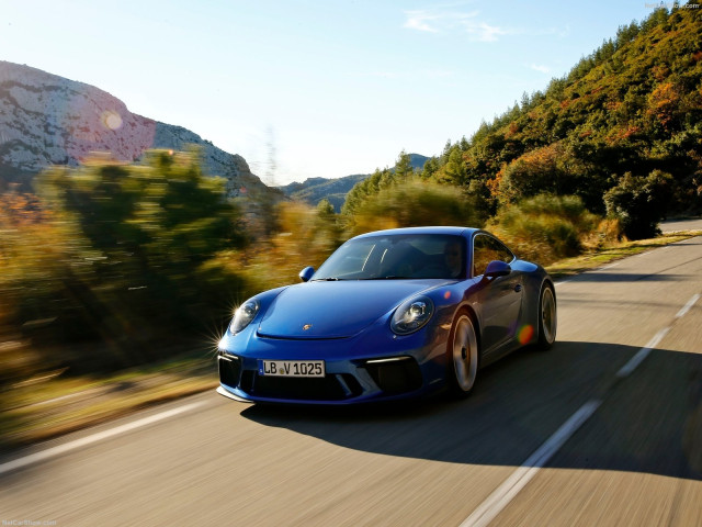 porsche 911 gt3 pic #184620